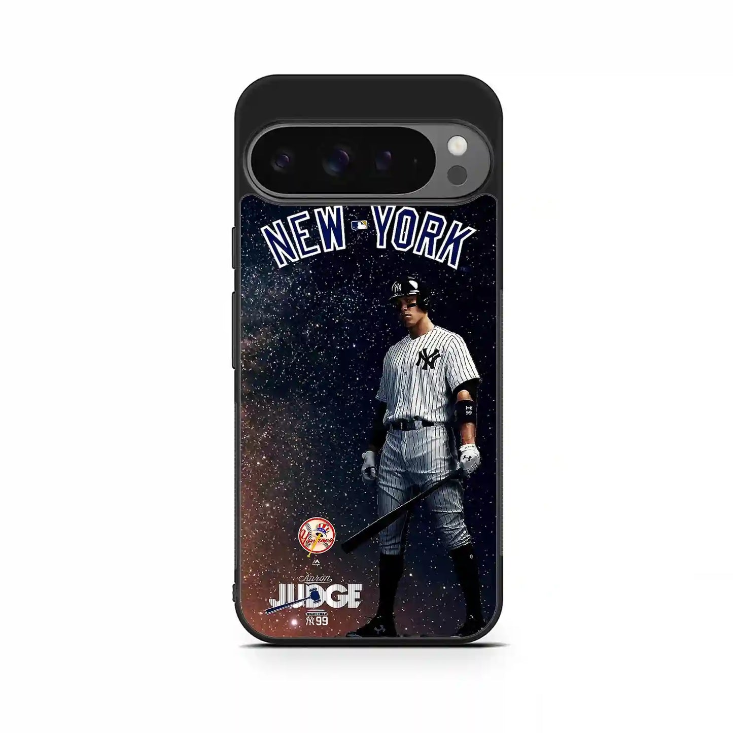 Aaron Judge New York Google Pixel 9 Case