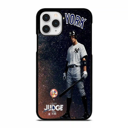 Aaron Judge New York iPhone 12 Pro Max Case