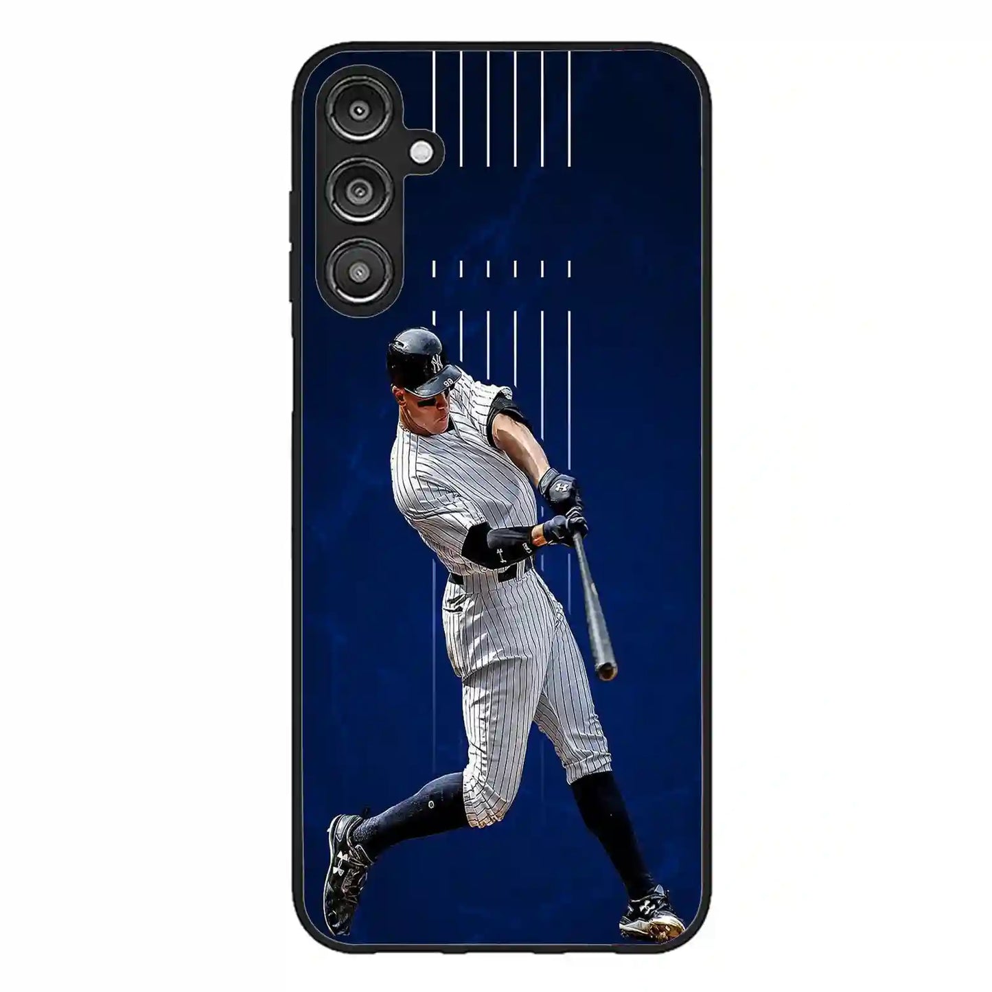 Aaron Judge Play Baseball Samsung Galaxy A14 5G Case