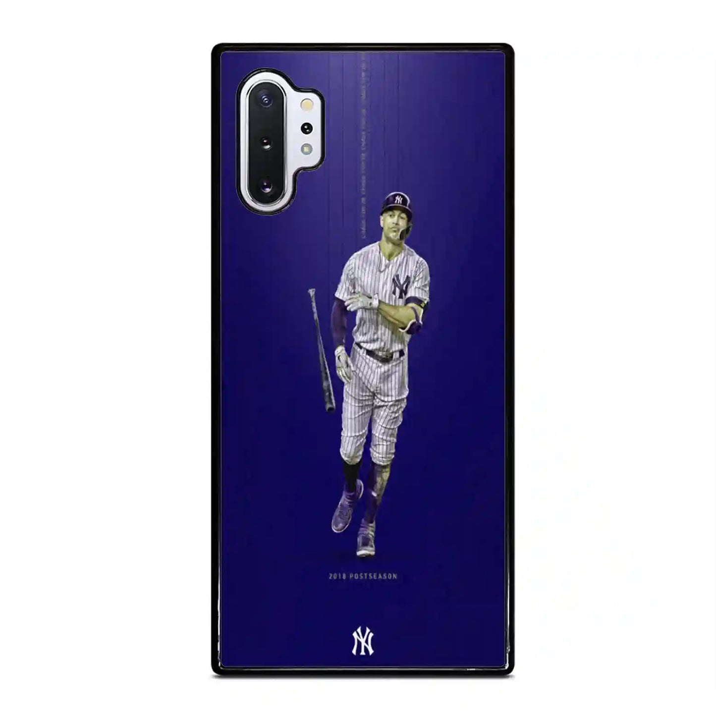 Aaron Judge Samsung Galaxy Note 10 Pro 5G Case