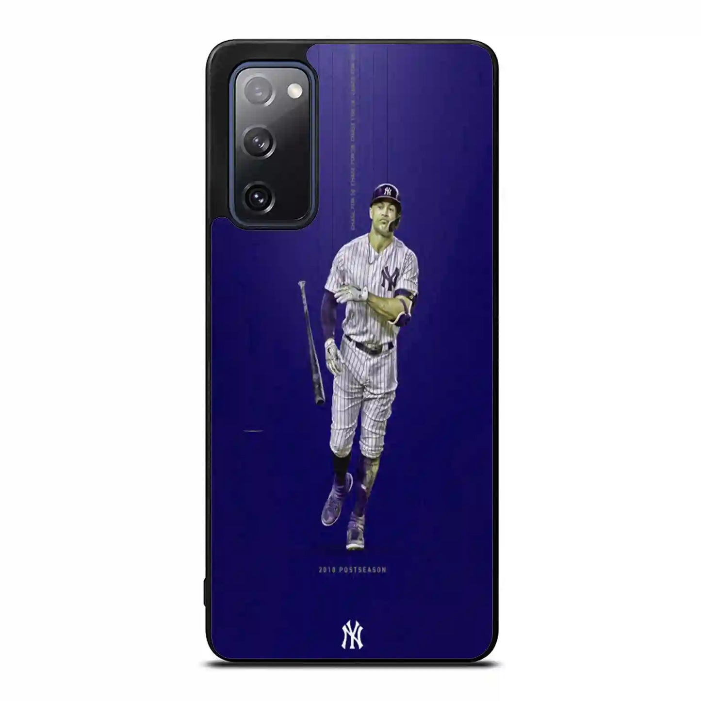 Aaron Judge Samsung Galaxy S20 Plus Case