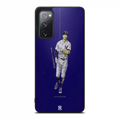 Aaron Judge Samsung Galaxy S20 Plus Case