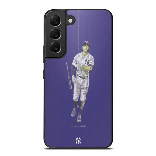 Aaron Judge Samsung Galaxy S22 Plus Case