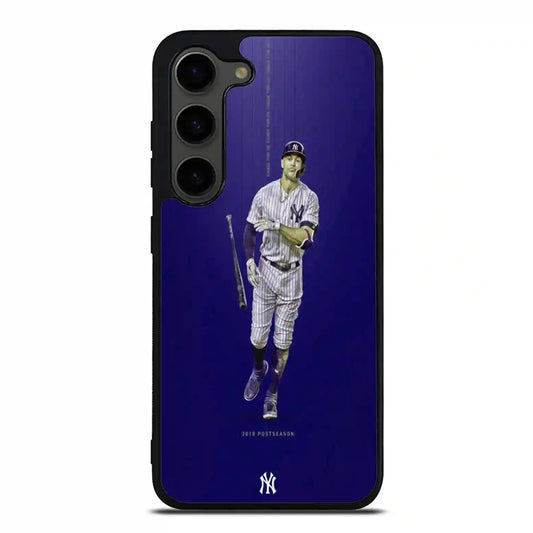 Aaron Judge Samsung Galaxy S23 FE Case