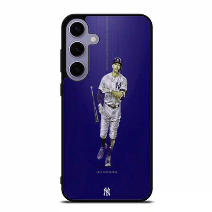 Aaron Judge Samsung Galaxy S24 Plus Case