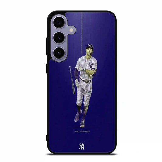 Aaron Judge Samsung Galaxy S24 FE Case