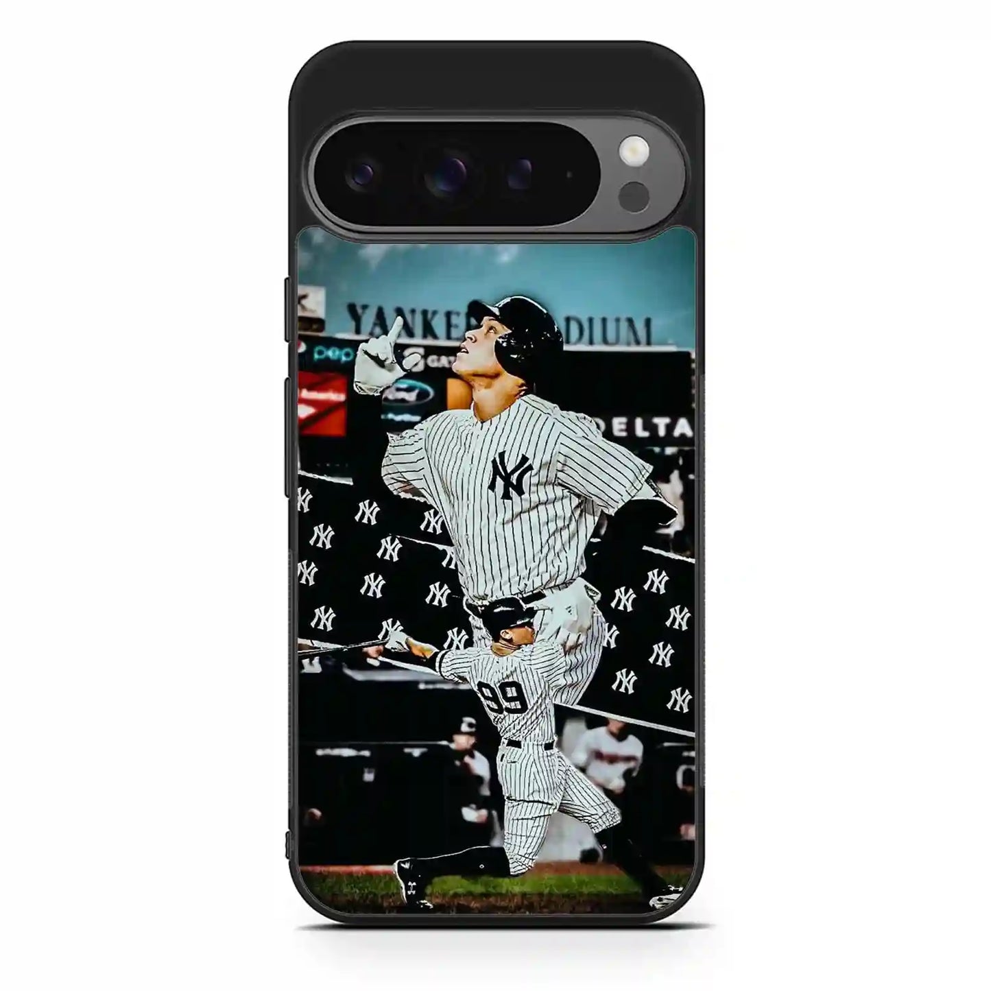 Aaron Judge Yankees Google Pixel 9 Pro XL Case