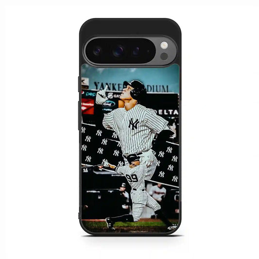 Aaron Judge Yankees Google Pixel 9 Pro Case