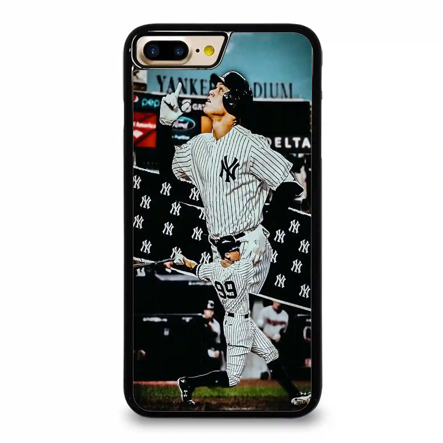 Aaron Judge Yankees iPhone 7-8 Plus Case