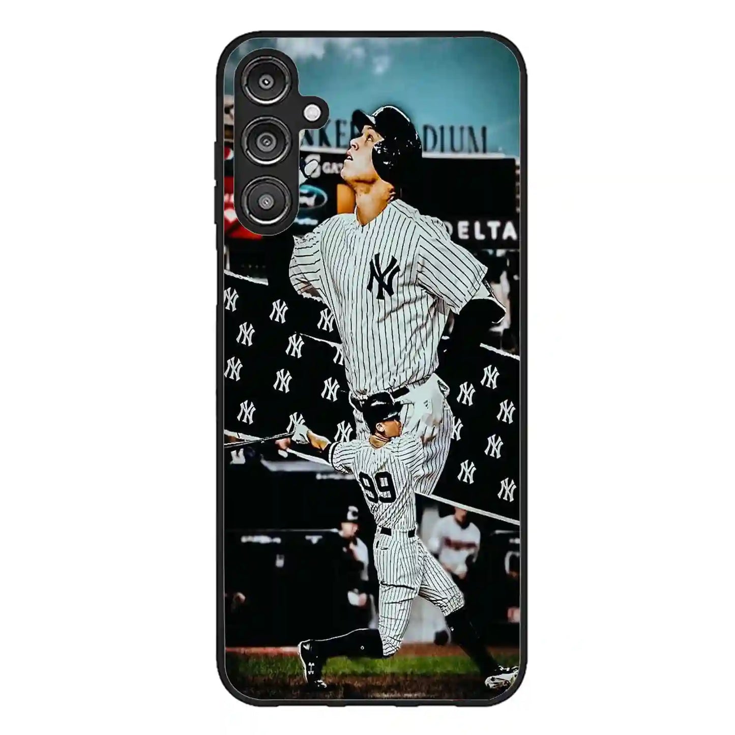 Aaron Judge Yankees Samsung Galaxy A14 5G Case