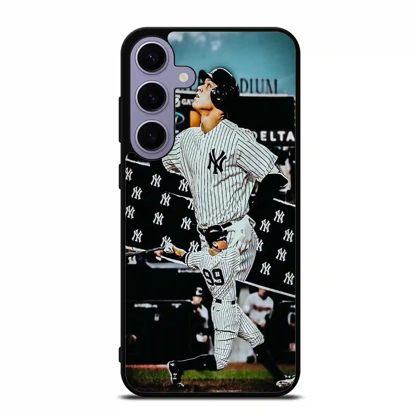 Aaron Judge Yankees Samsung Galaxy S24 Plus Case