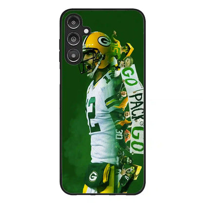 Aaron Rodgers Go Samsung Galaxy A14 5G Case