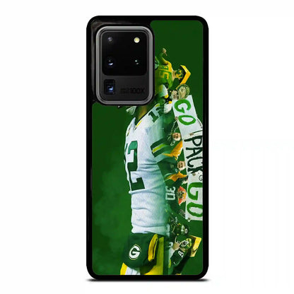 Aaron Rodgers Go Samsung Galaxy S20 Ultra Case