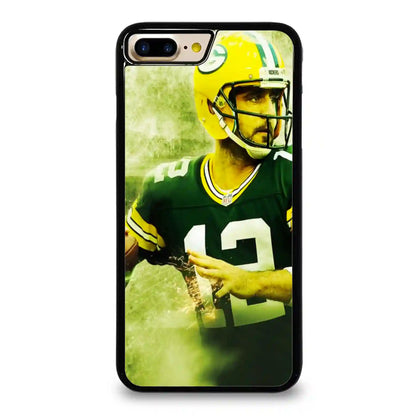 Aaron Rodgers Green Bay iPhone 7-8 Plus Case