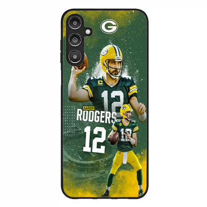 Aaron Rodgers Inspired Samsung Galaxy A14 5G Case