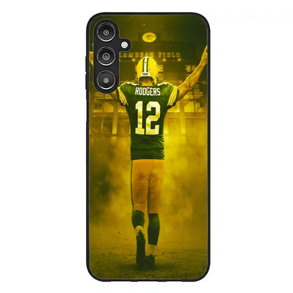 Aaron Rodgers Parkers Samsung Galaxy A14 5G Case