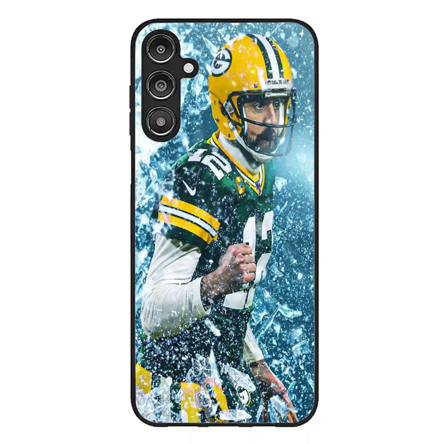 Aaron Rodgers Samsung Galaxy A14 5G Case