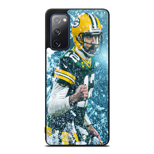 Aaron Rodgers Samsung Galaxy S20 Plus Case