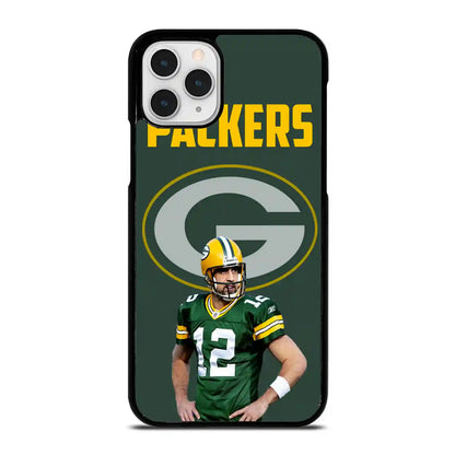 Aaron Rodgerss iPhone 11 Pro Max Case