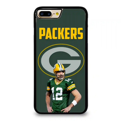 Aaron Rodgerss iPhone 7-8 Plus Case