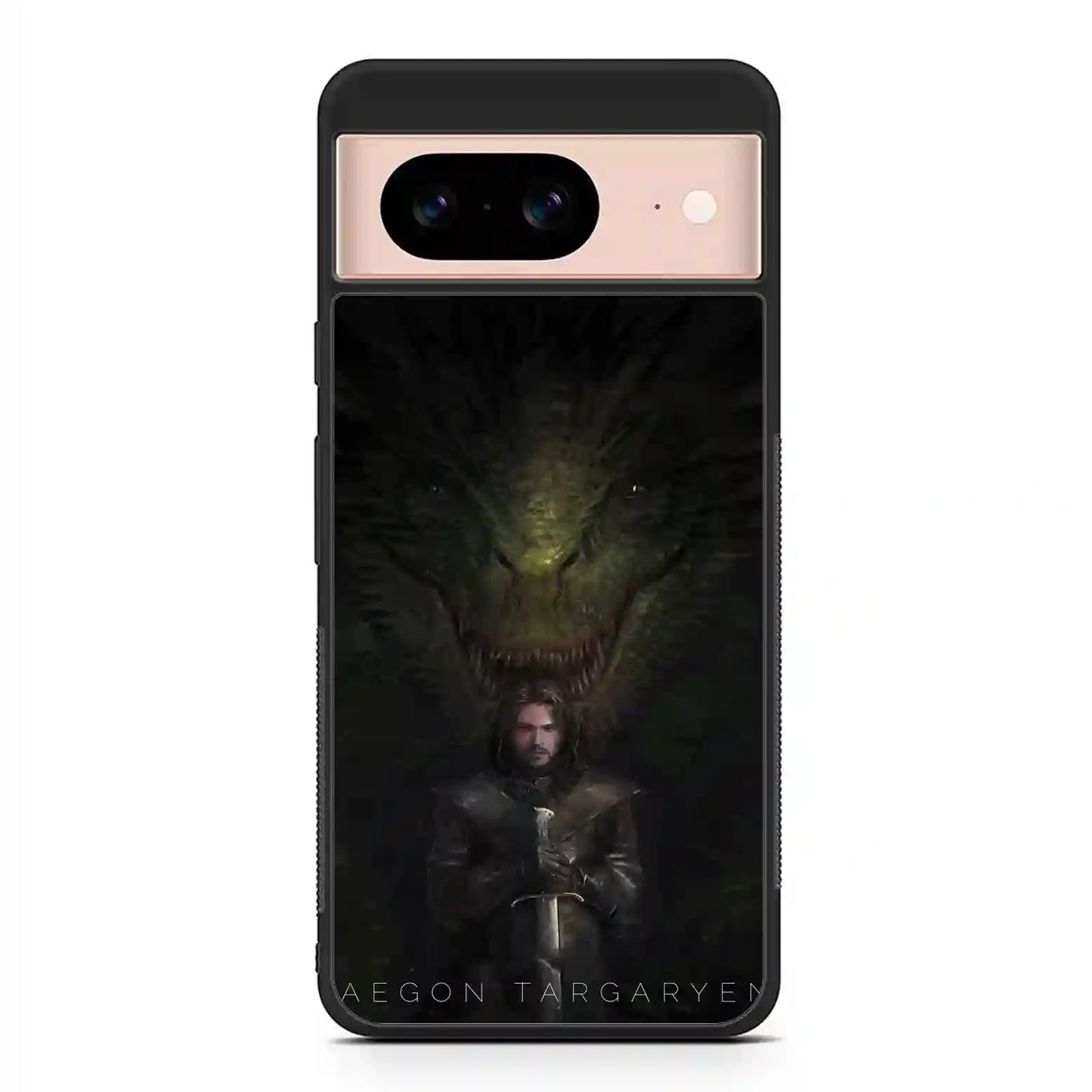 Aegon Tergayen Classic Google Pixel 8 Case