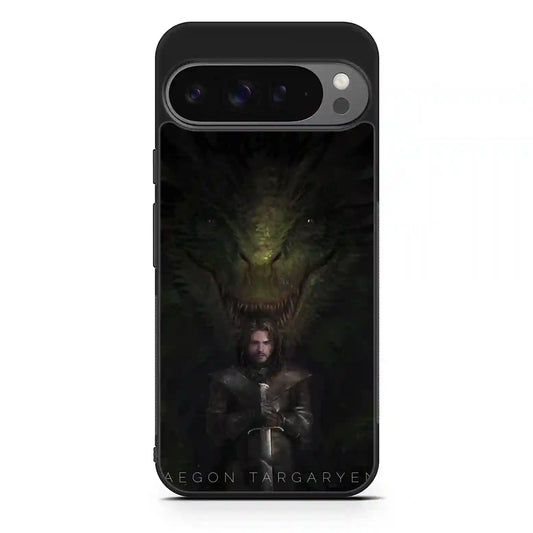 Aegon Tergayen Classic Google Pixel 9 Pro XL Case