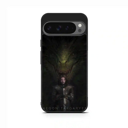 Aegon Tergayen Classic Google Pixel 9 Case