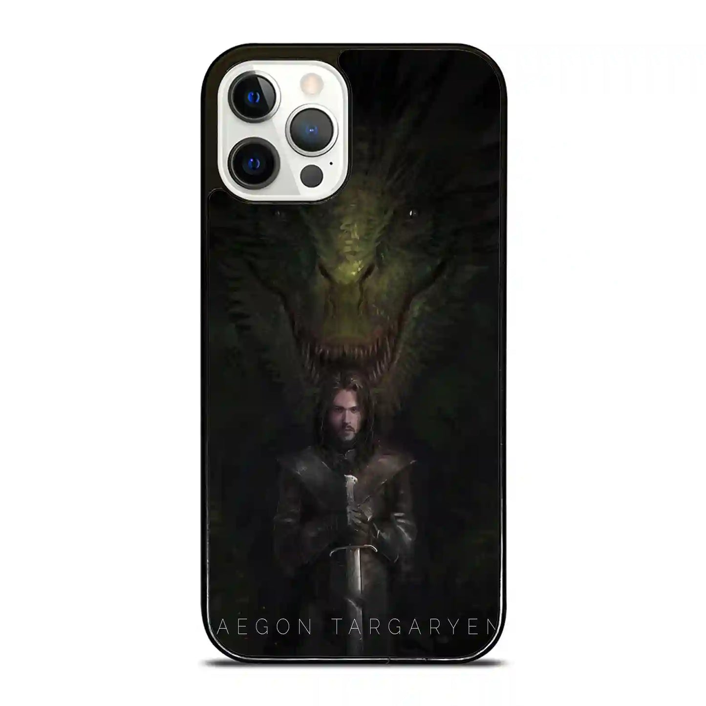 Aegon Tergayen Classic iPhone 12 Pro Case