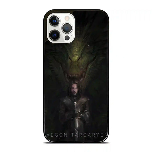 Aegon Tergayen Classic iPhone 12 Pro Case