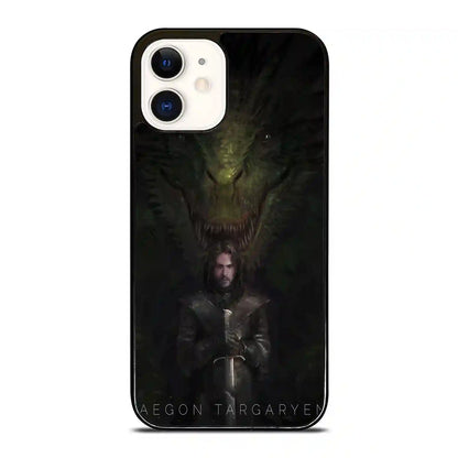 Aegon Tergayen Classic iPhone 12 Mini Case