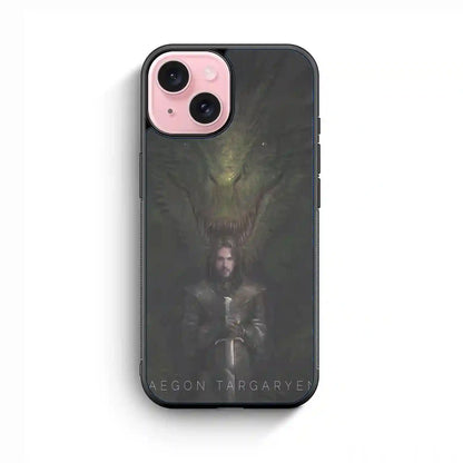 Aegon Tergayen Classic iPhone 15 Case