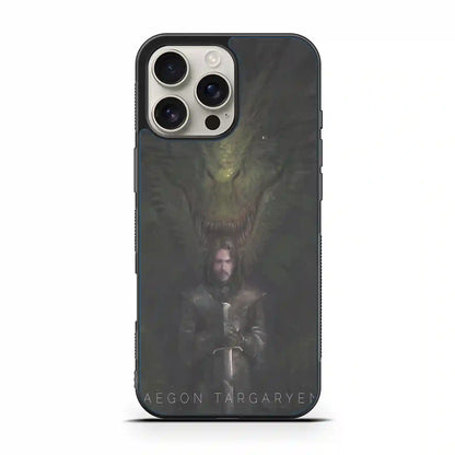 Aegon Tergayen Classic iPhone 16 Pro Case