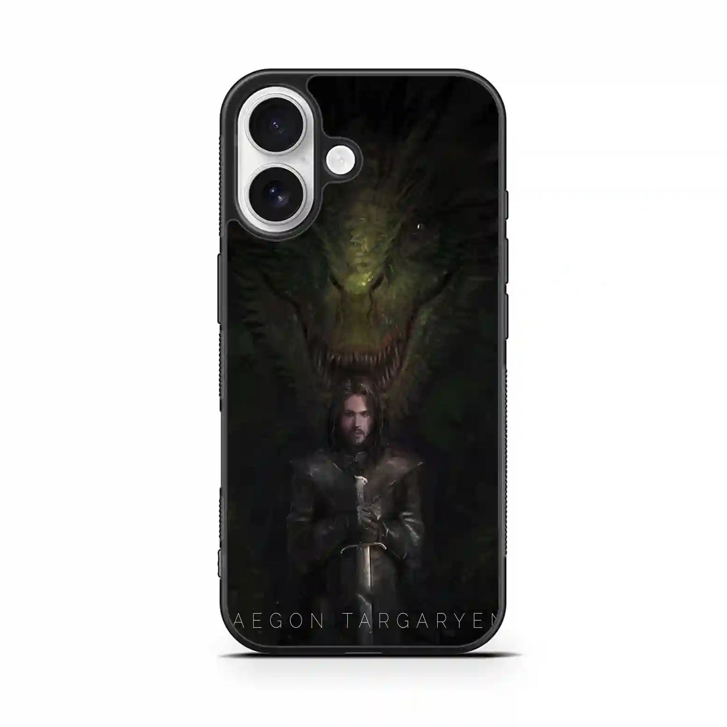 Aegon Tergayen Classic iPhone 16 Case