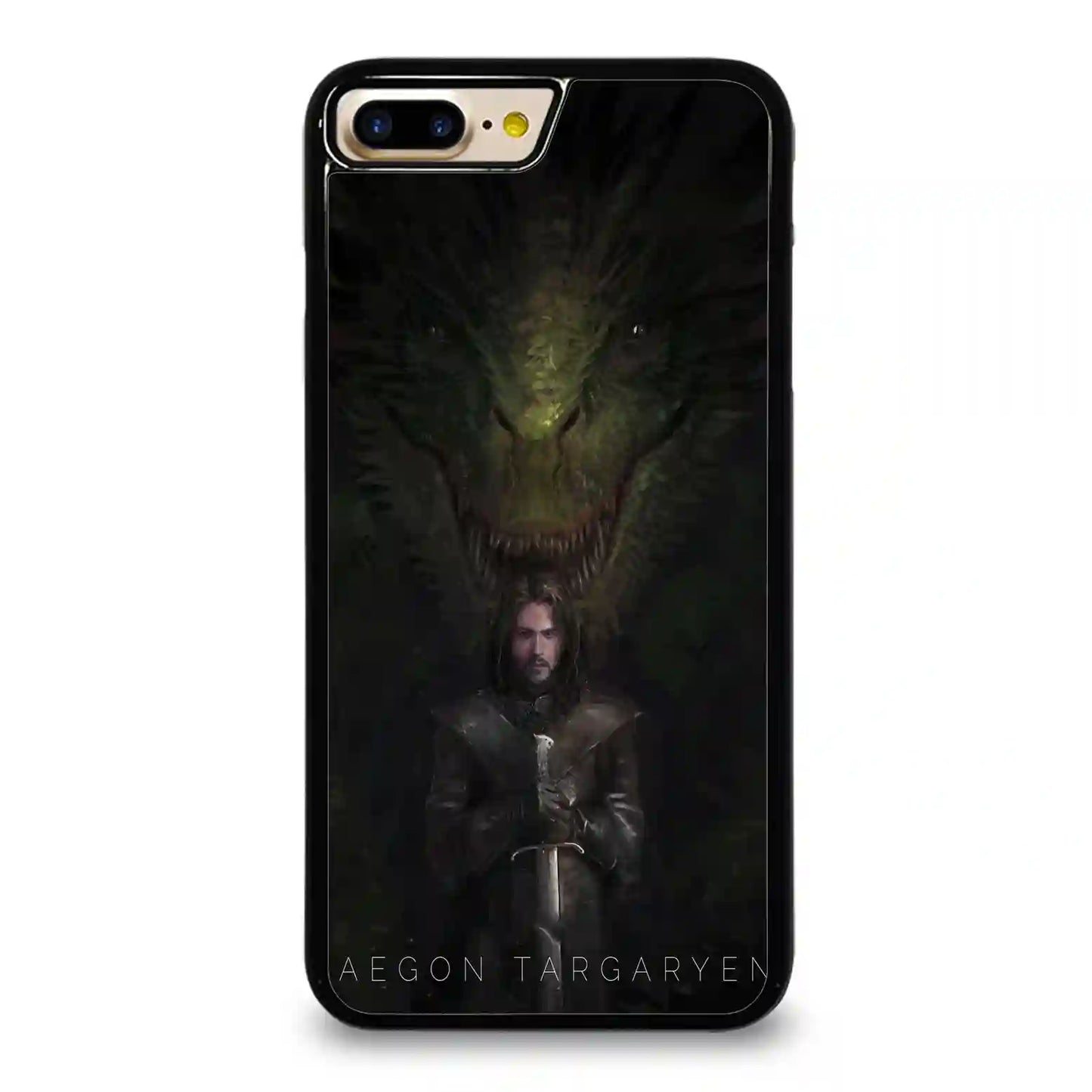 Aegon Tergayen Classic iPhone 7-8 Plus Case