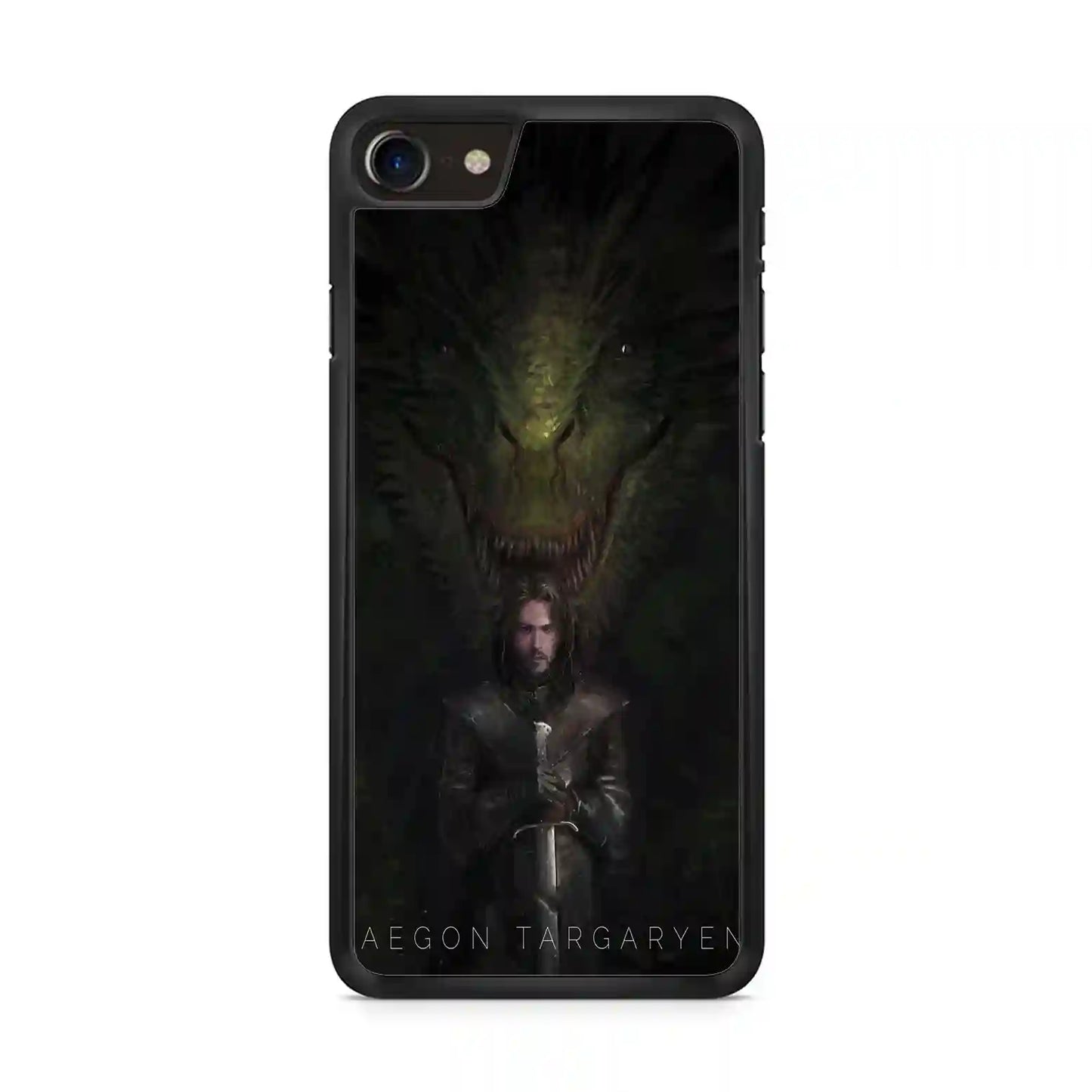 Aegon Tergayen Classic iPhone SE 2020 Case