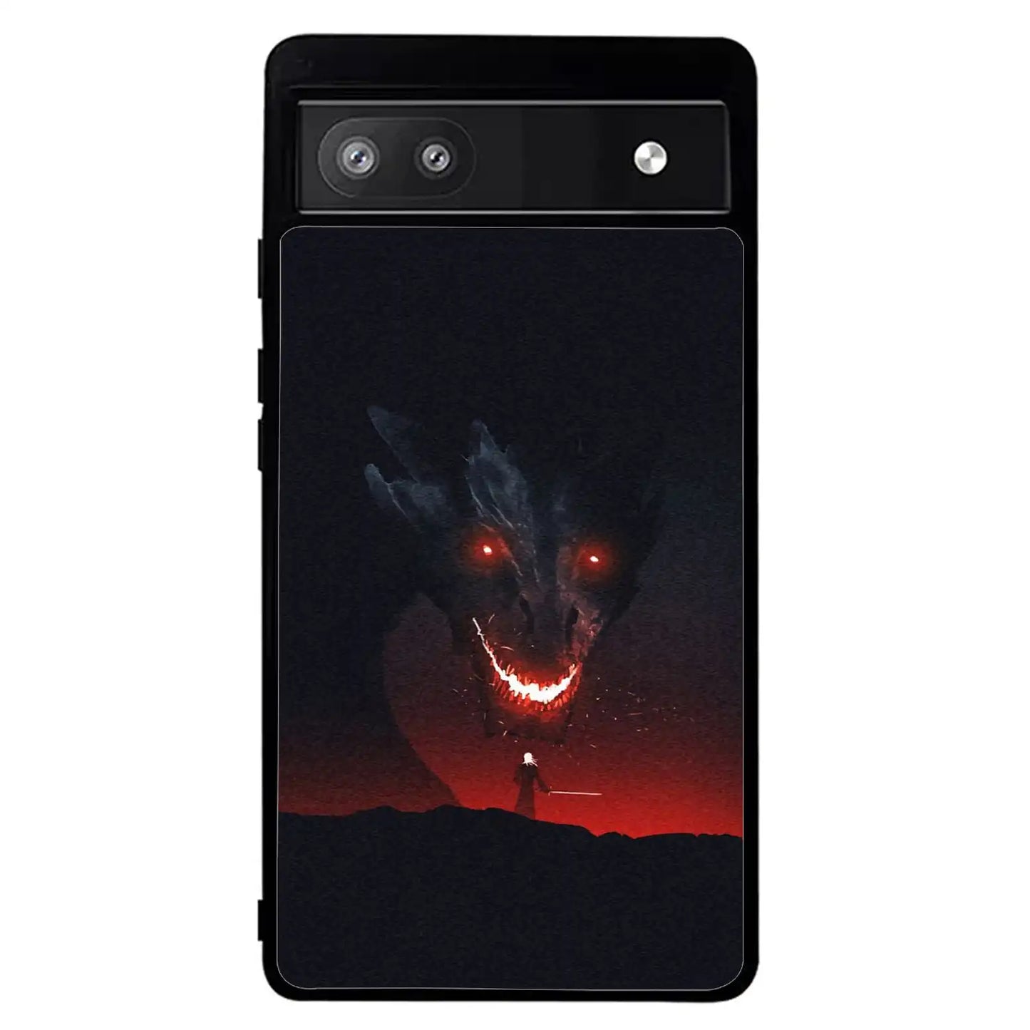 Aegon Tergayen Color Google Pixel 6 Pro Case