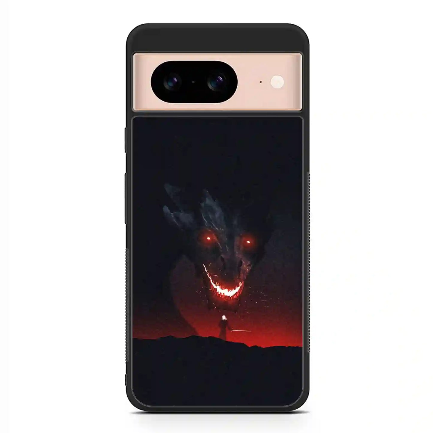 Aegon Tergayen Color Google Pixel 8 Case