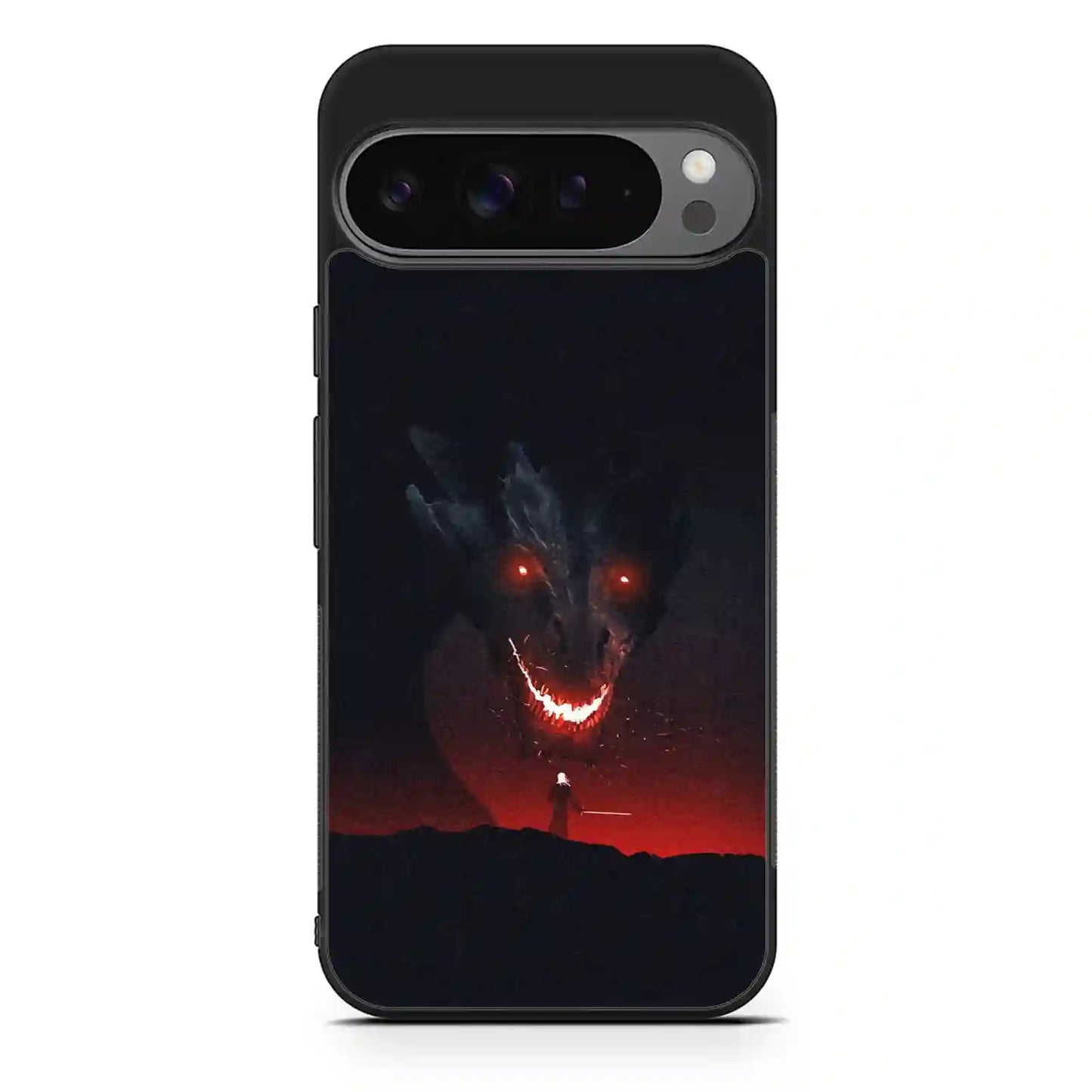 Aegon Tergayen Color Google Pixel 9 Pro XL Case