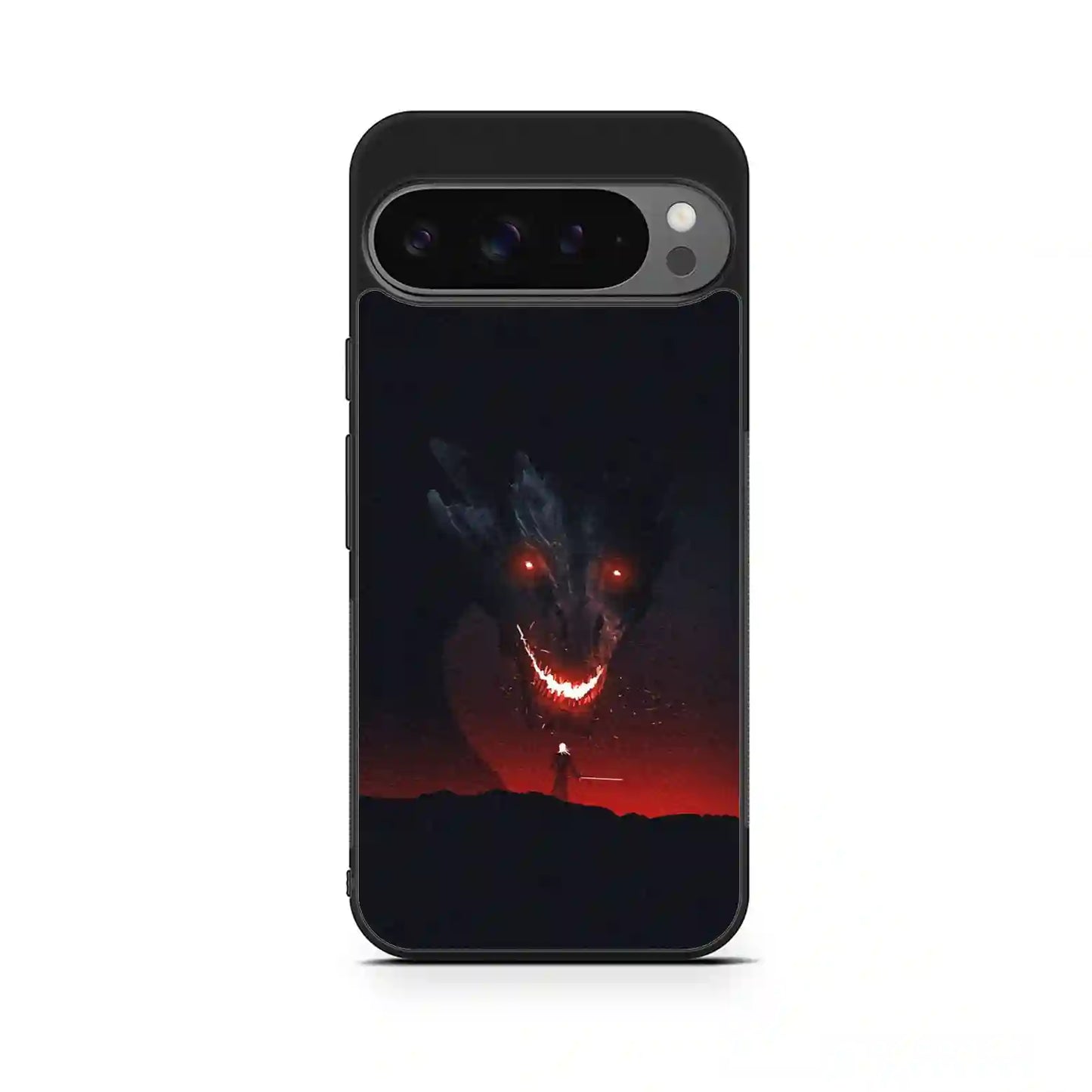 Aegon Tergayen Color Google Pixel 9 Case