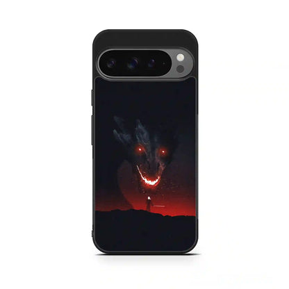 Aegon Tergayen Color Google Pixel 9 Case