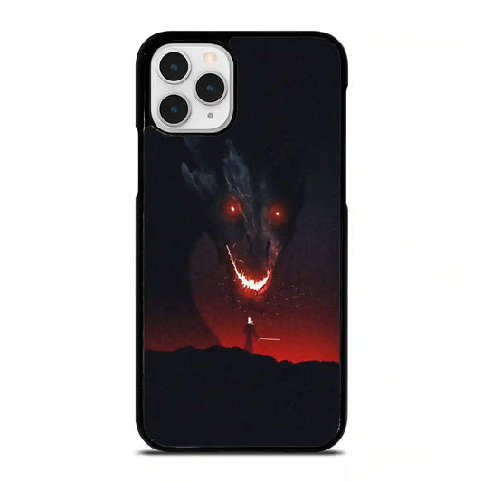 Aegon Tergayen Color iPhone 11 Pro Max Case