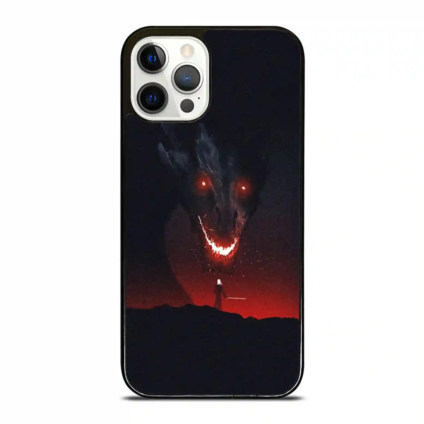 Aegon Tergayen Color iPhone 12 Pro Case