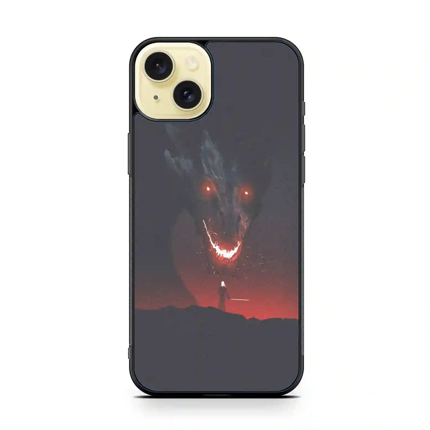 Aegon Tergayen Color iPhone 15 Plus Case