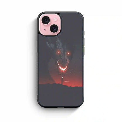 Aegon Tergayen Color iPhone 15 Case