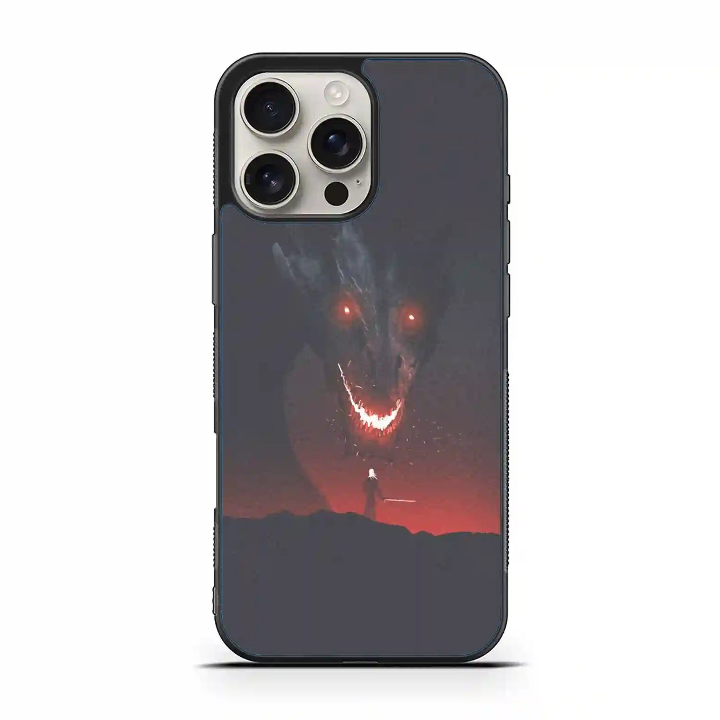 Aegon Tergayen Color iPhone 16 Pro Case