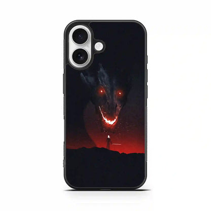 Aegon Tergayen Color iPhone 16 Case