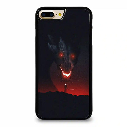 Aegon Tergayen Color iPhone 7-8 Plus Case