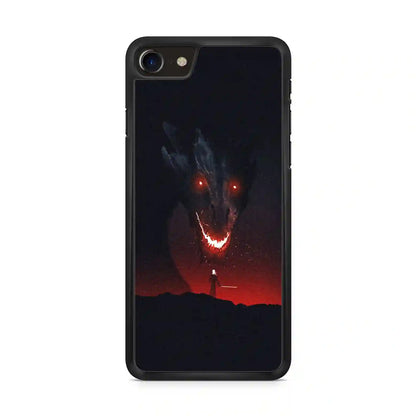 Aegon Tergayen Color iPhone SE 2020 Case