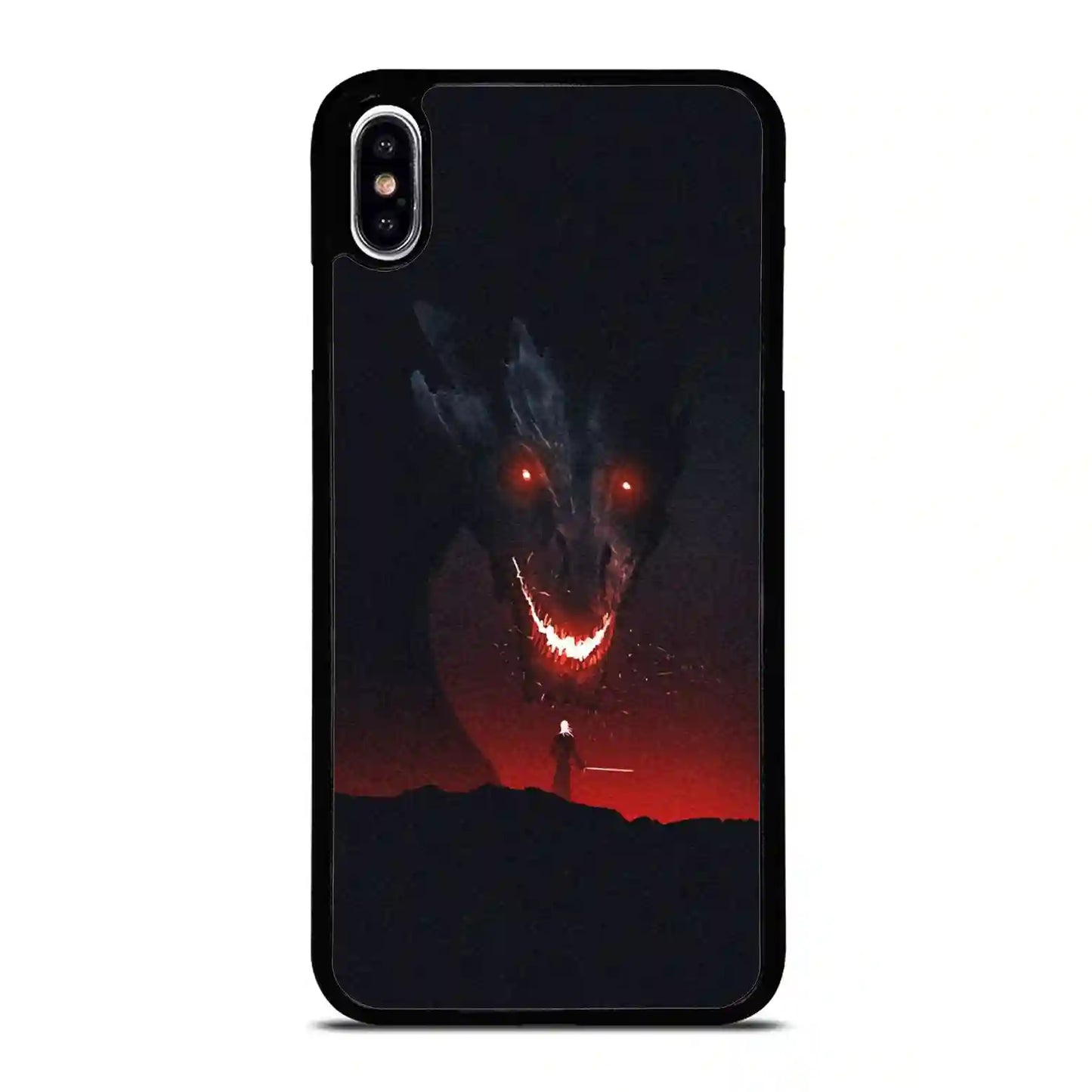 Aegon Tergayen Color iPhone XS Max Case