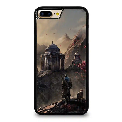 Aegon Tergayen Colorful iPhone 7-8 Plus Case